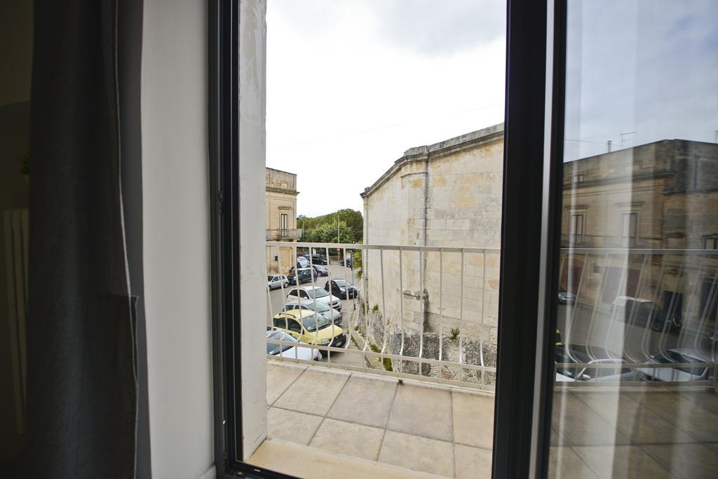 Dimora Monumento Διαμέρισμα Ostuni Εξωτερικό φωτογραφία
