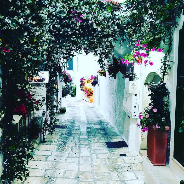 Dimora Monumento Διαμέρισμα Ostuni Εξωτερικό φωτογραφία